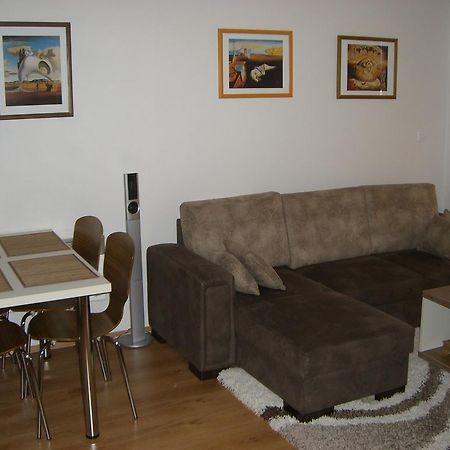 Horec Apartment 2 Donovaly Bagian luar foto