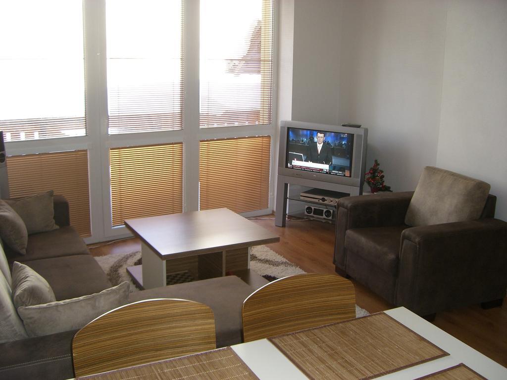 Horec Apartment 2 Donovaly Bagian luar foto