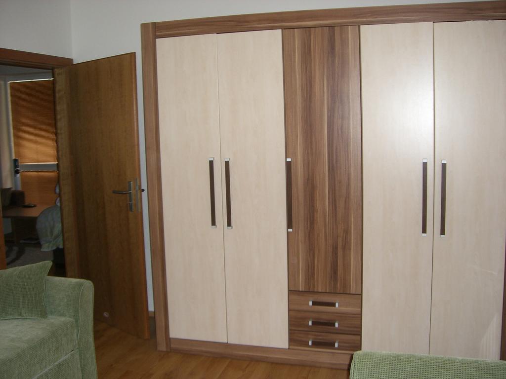 Horec Apartment 2 Donovaly Bagian luar foto