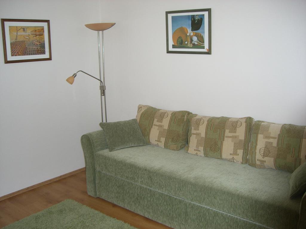 Horec Apartment 2 Donovaly Bagian luar foto