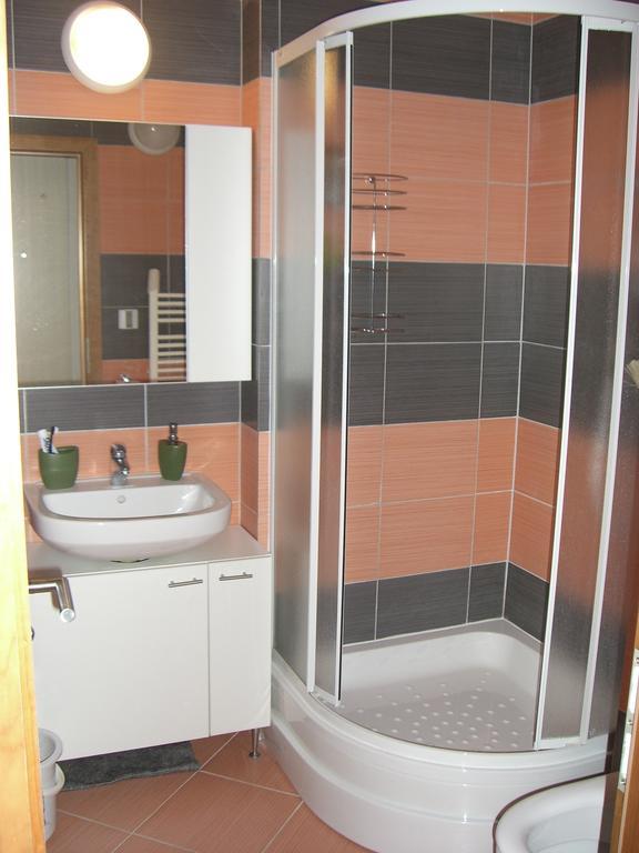 Horec Apartment 2 Donovaly Bagian luar foto