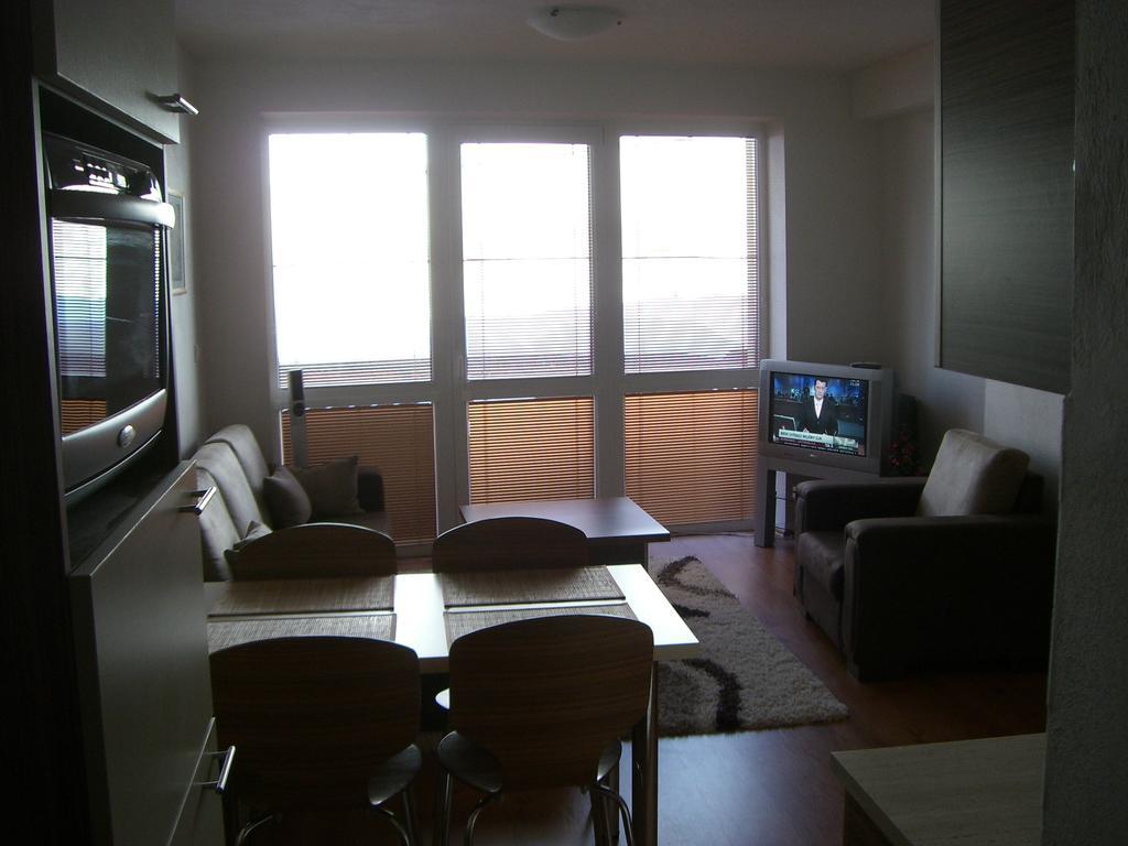 Horec Apartment 2 Donovaly Bagian luar foto