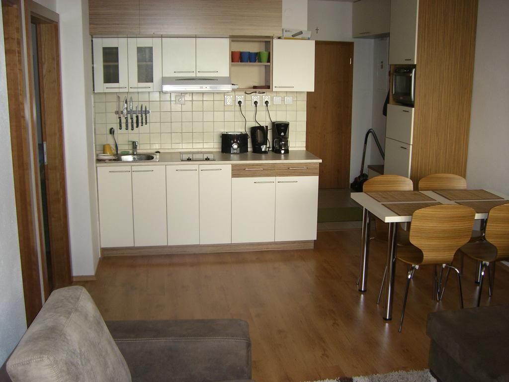 Horec Apartment 2 Donovaly Bagian luar foto