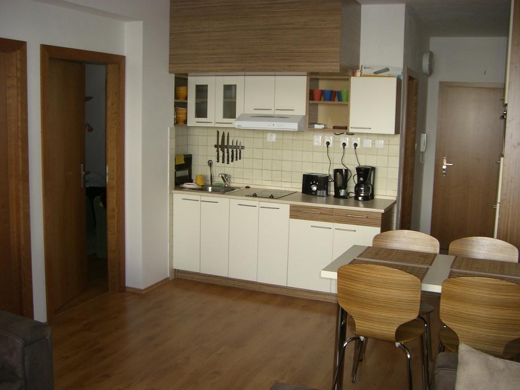 Horec Apartment 2 Donovaly Bagian luar foto