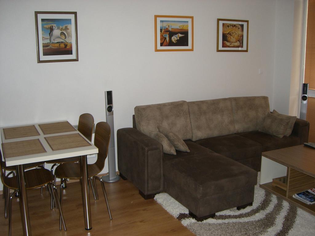 Horec Apartment 2 Donovaly Bagian luar foto