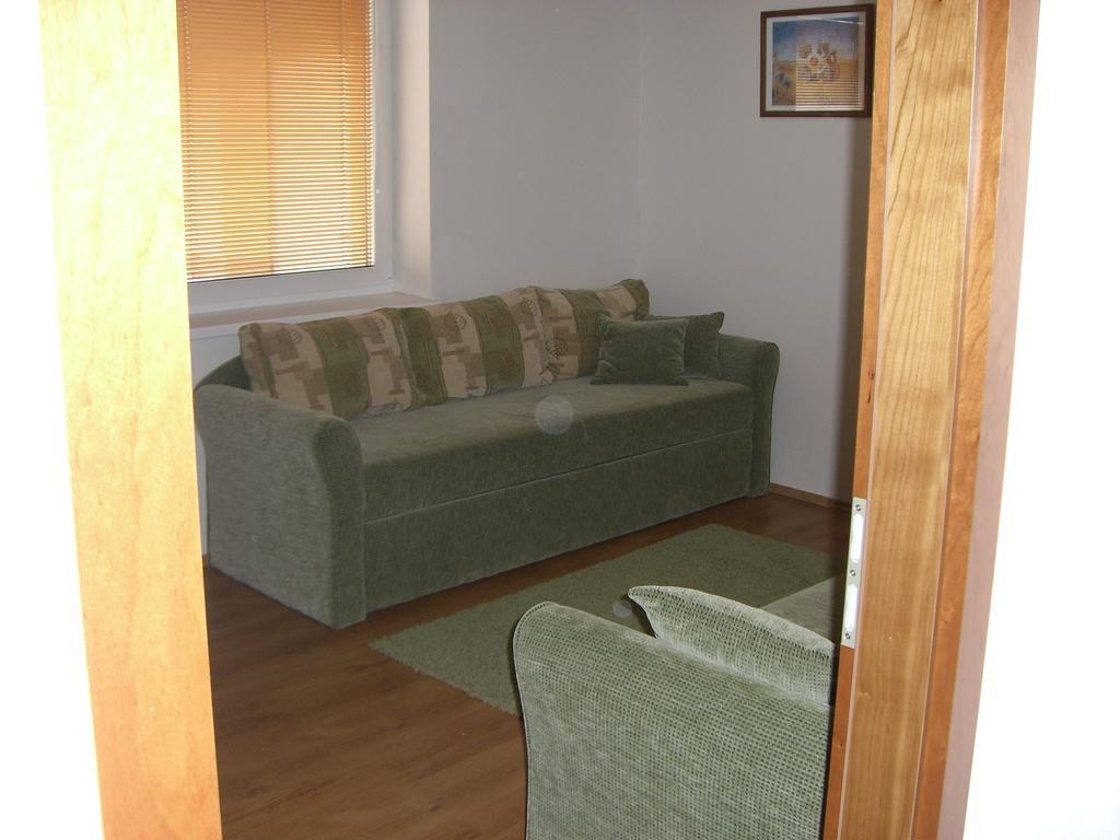 Horec Apartment 2 Donovaly Bagian luar foto