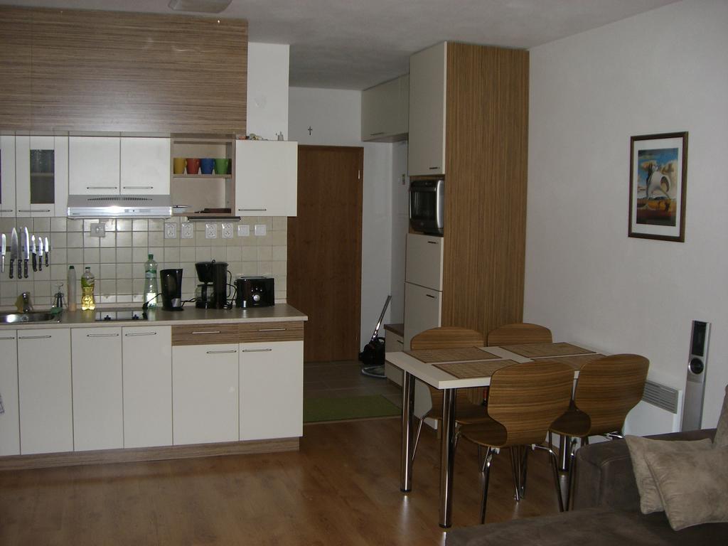 Horec Apartment 2 Donovaly Bagian luar foto